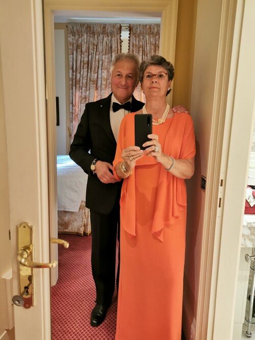 Concorso Villa d'Este 2019