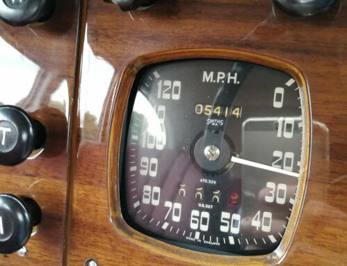 Bristol 403-Accademia Navale di Livorno 28/04/2019