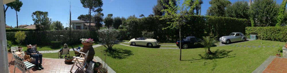 Bristol 403-Accademia Navale di Livorno 28/04/2019