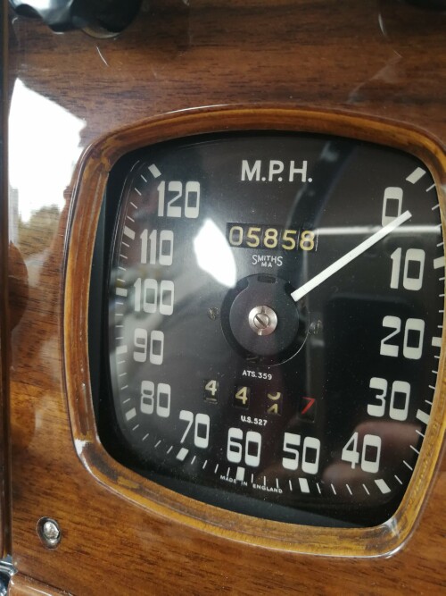 Bristol 403-Accademia Navale di Livorno 28/04/2019