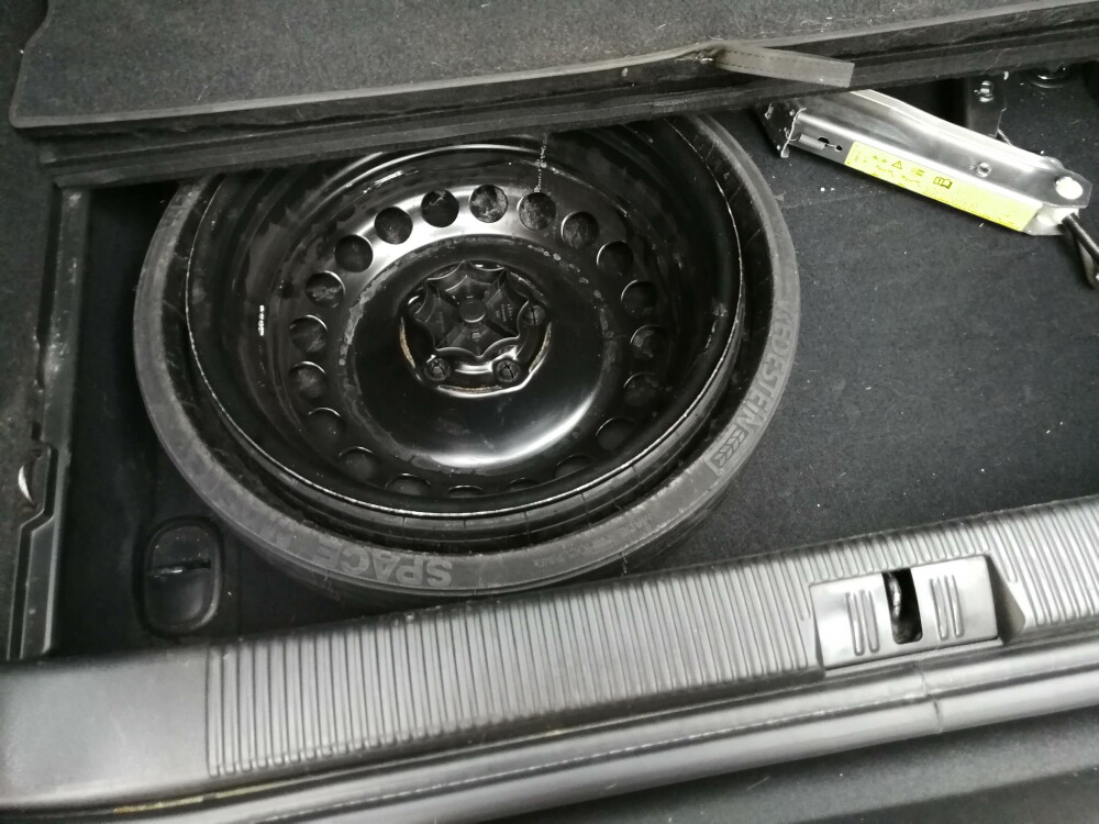 Audi A2 (2005)