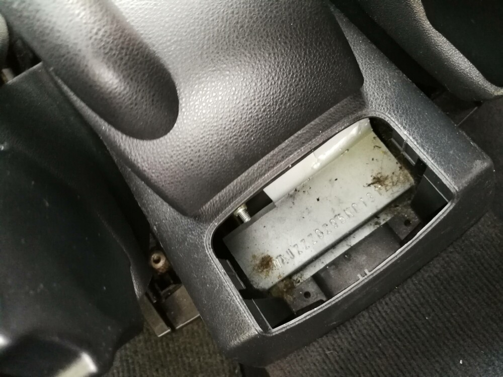 Audi A2 (2005)