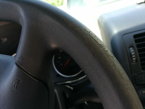 Audi A2 parts