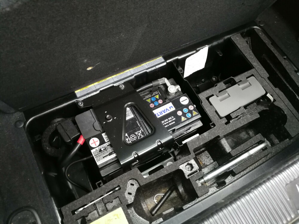 Audi A2 (2005)