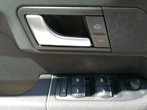 Audi A2 parts