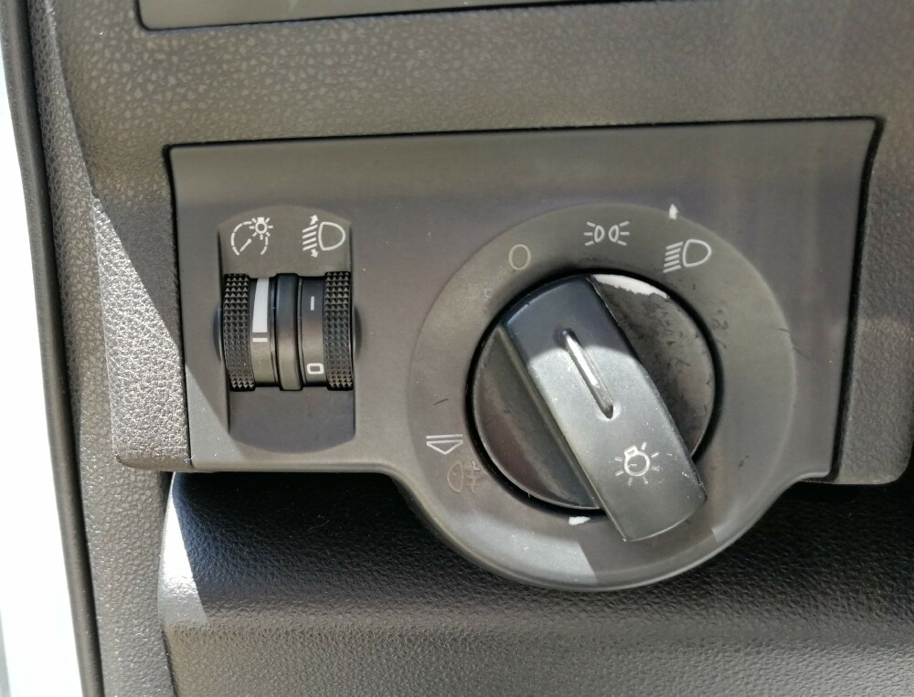 Audi A2 parts