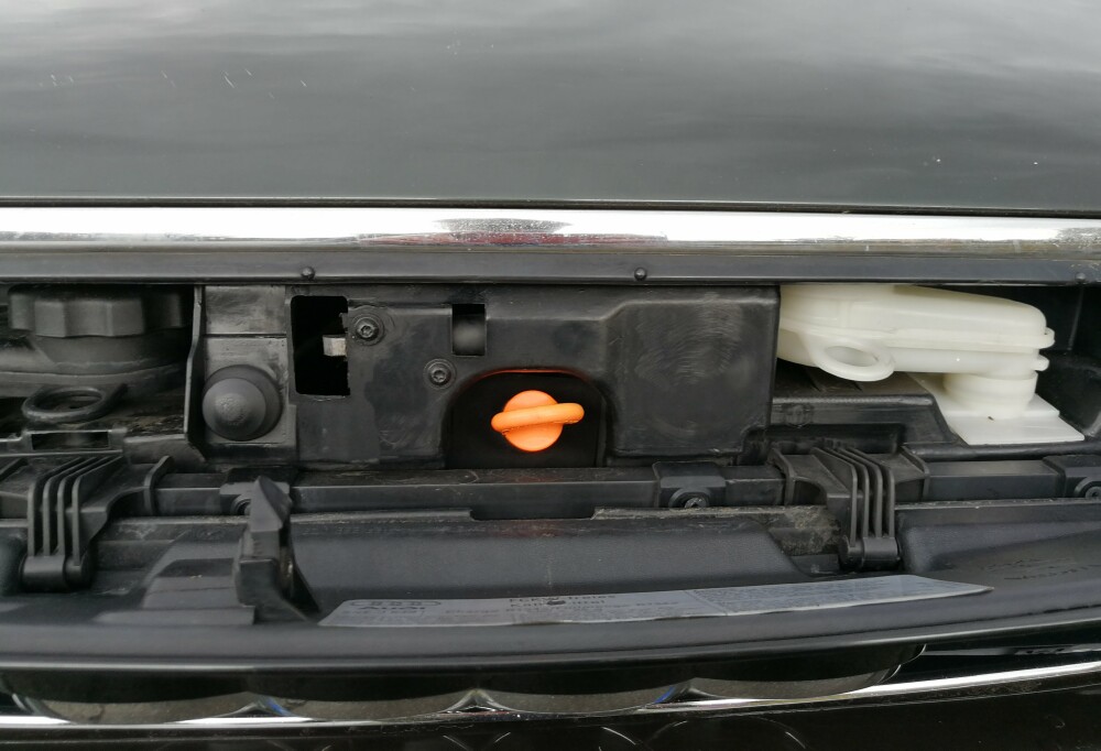 Audi A2 1,4 AUA
