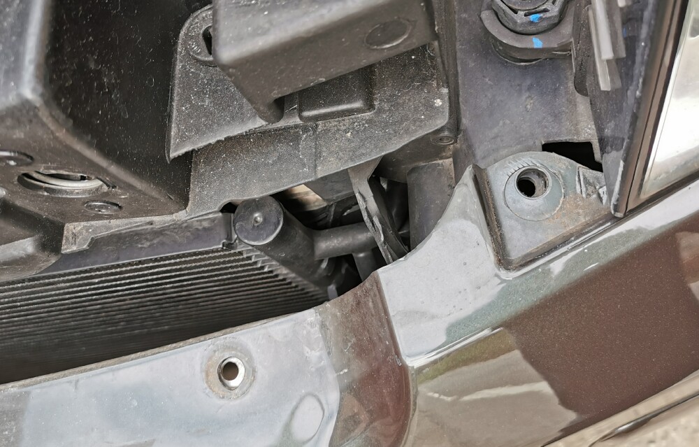Audi A2 1.6 FSI