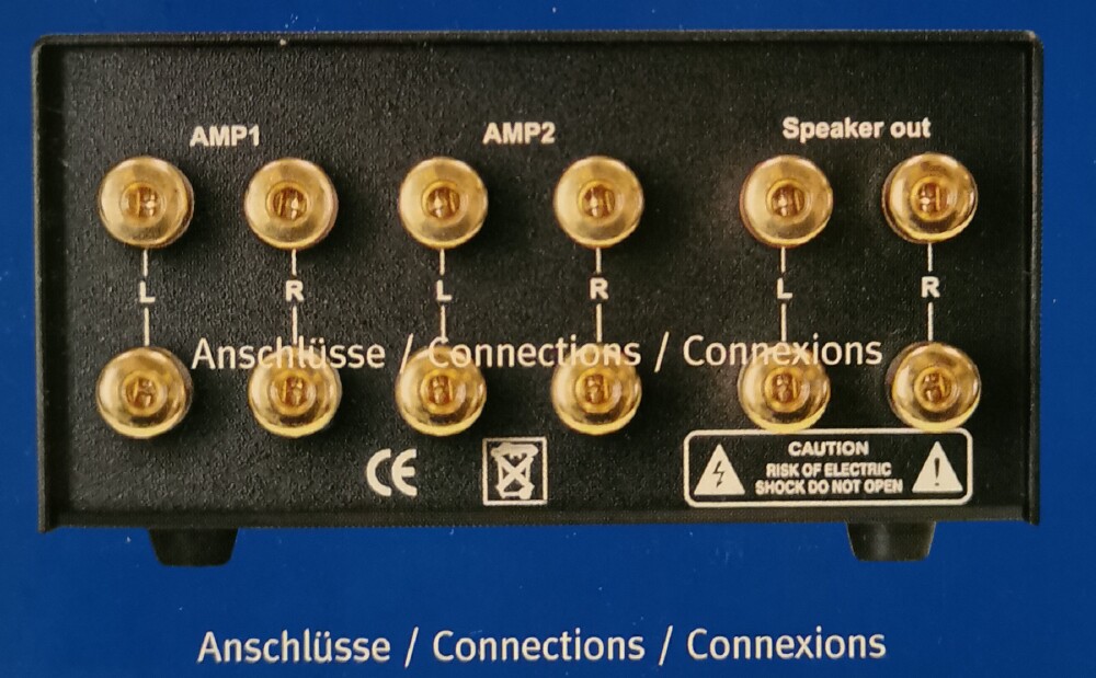 Dynavox Selector