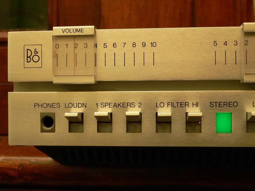 Beomaster 3000-2