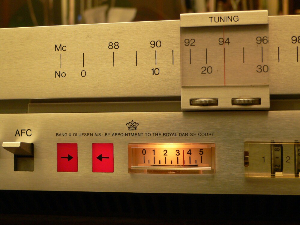 Beomaster 3000-2