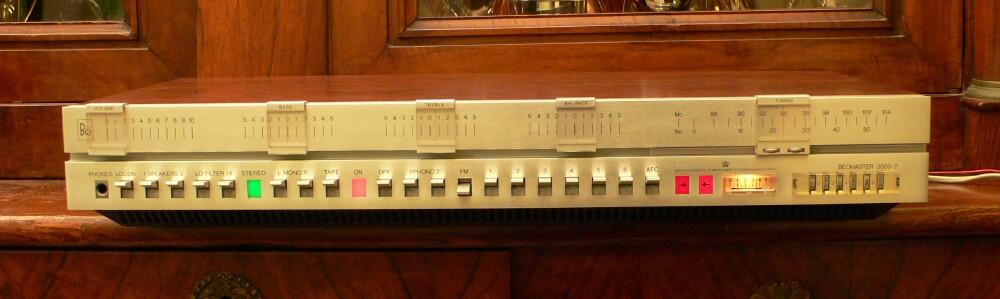 Beomaster 3000-2