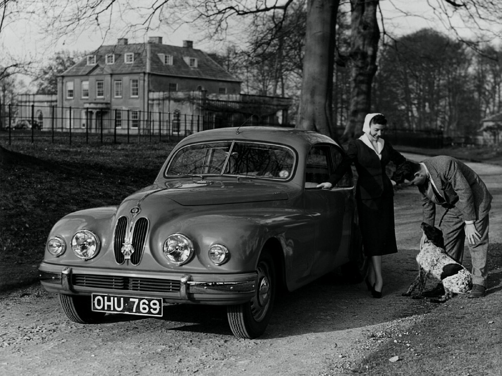 Bristol 403