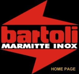 Bartoli Marmitte, scarichi a Faenza