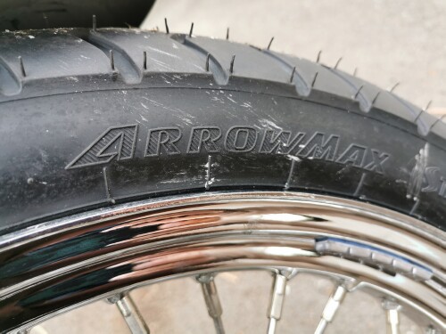 Bonneville 2007-2021