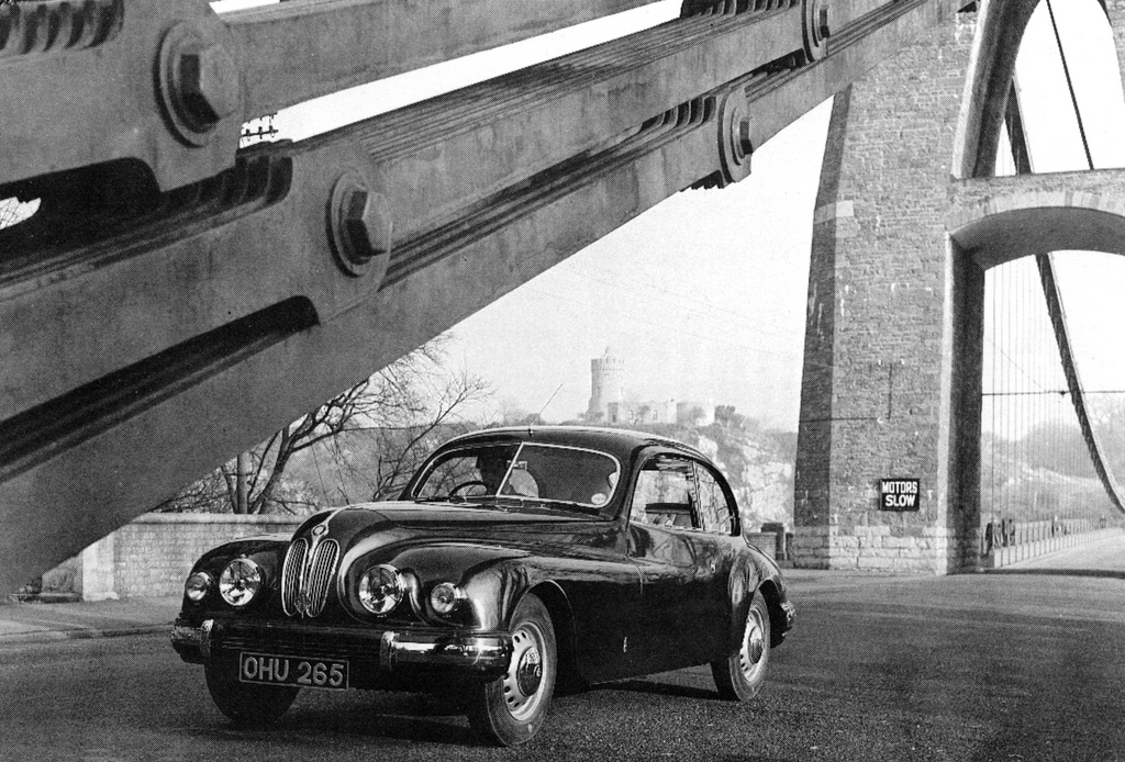 Bristol 403
