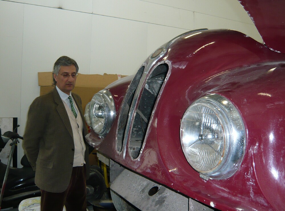 Bristol 403-1404 before restoration