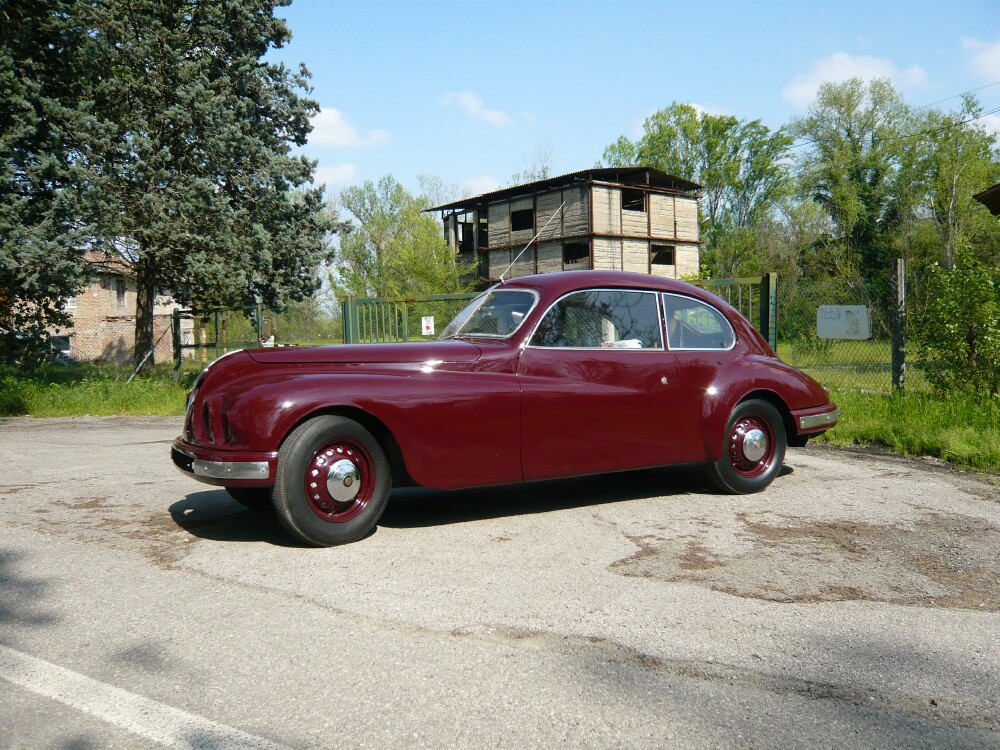 Bristol 403 