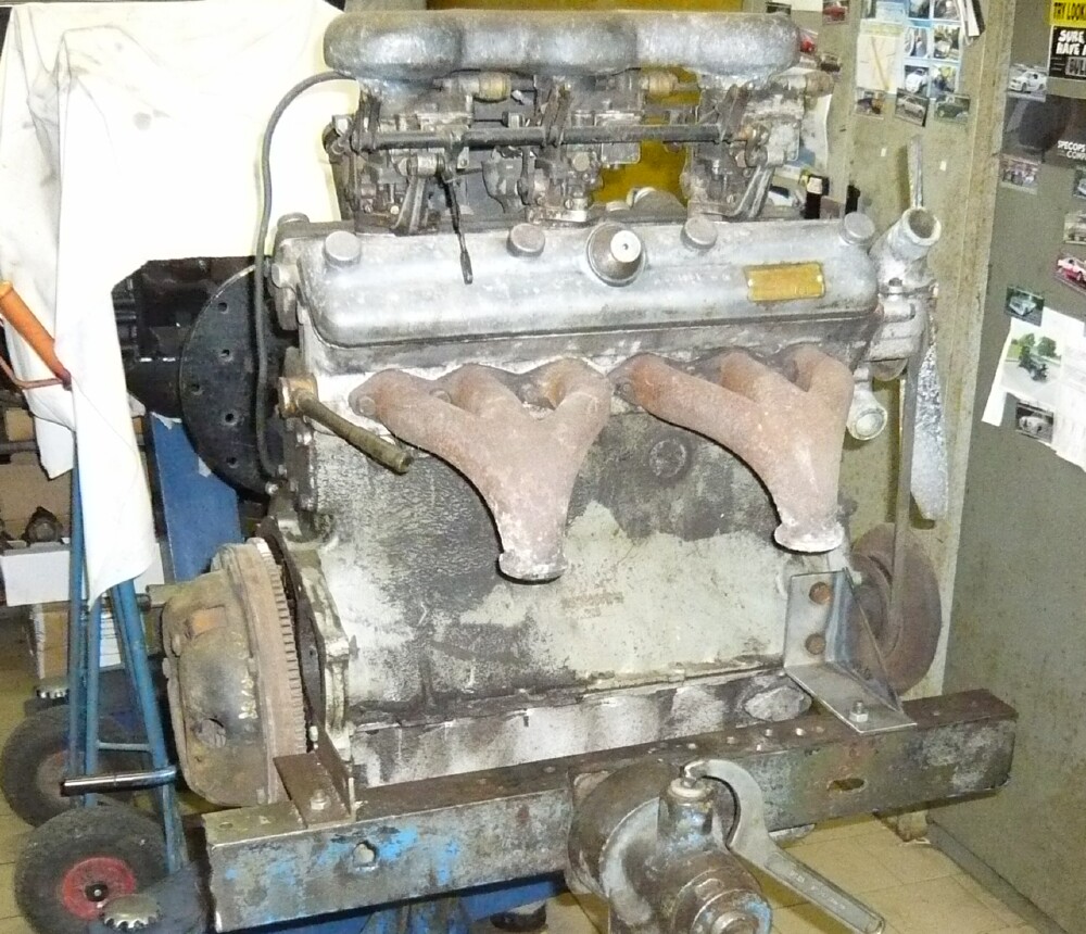 Bristol_100B_engine