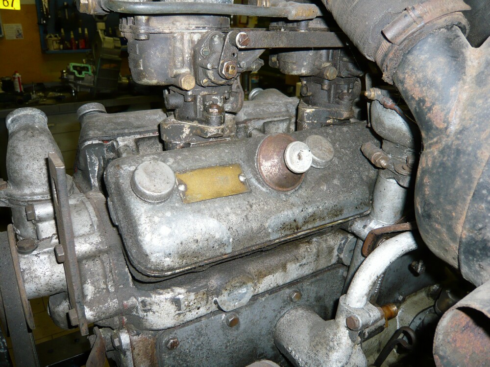Bristol_100B_engine