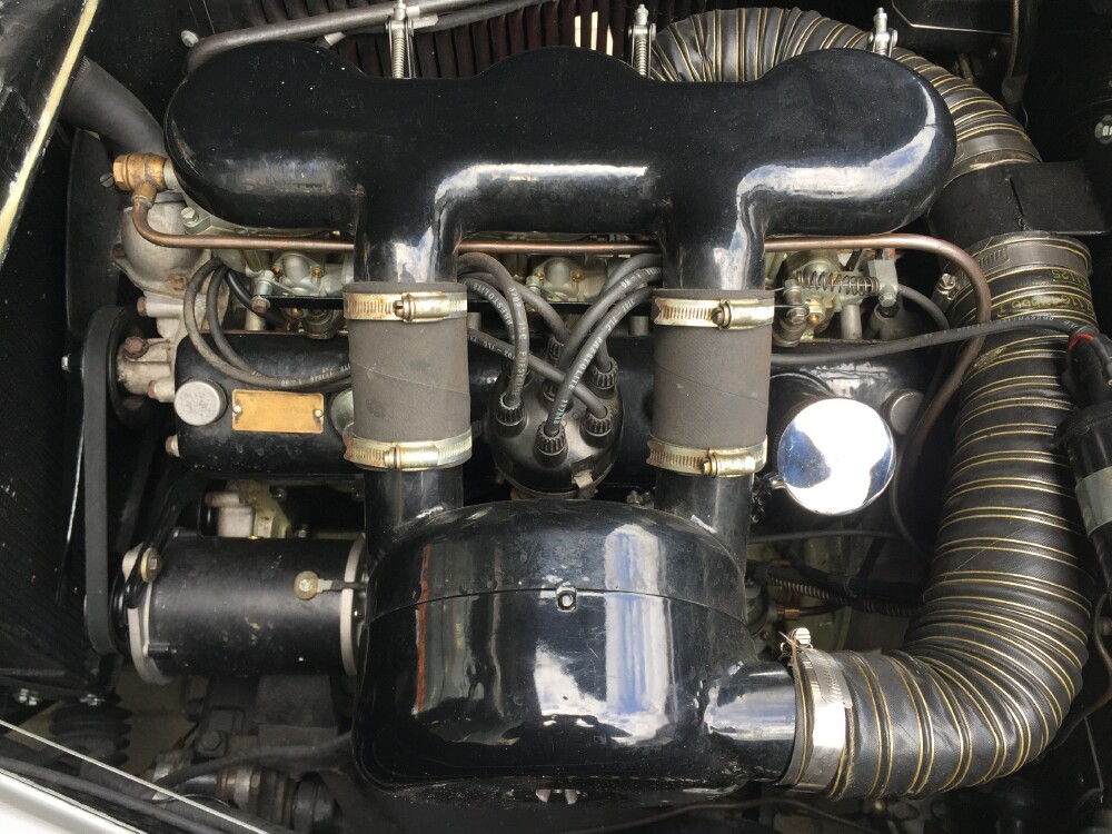 Bristol 403-1404 (1953)