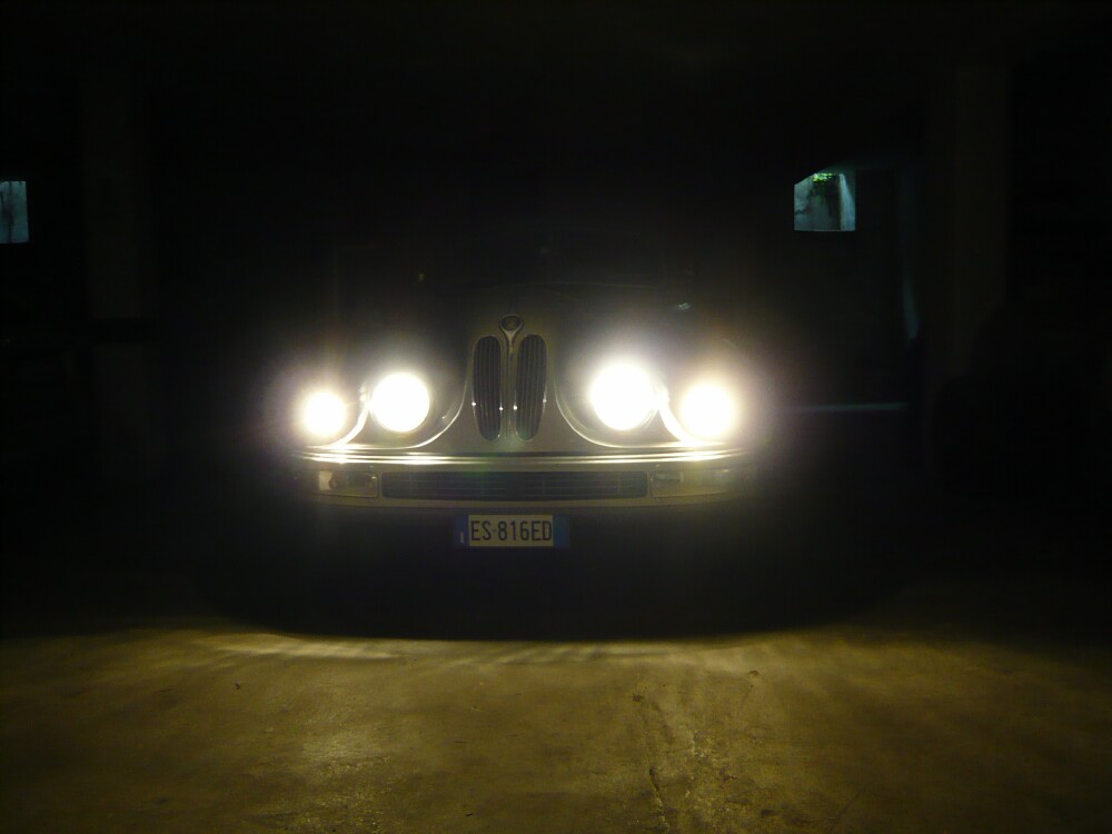 Bristol 403 2017