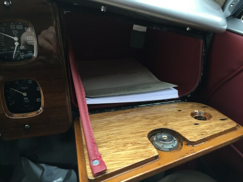 1953 Bristol 403-1404