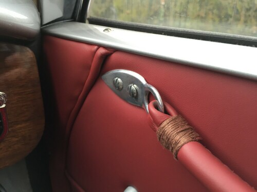 1953 Bristol 403-1404