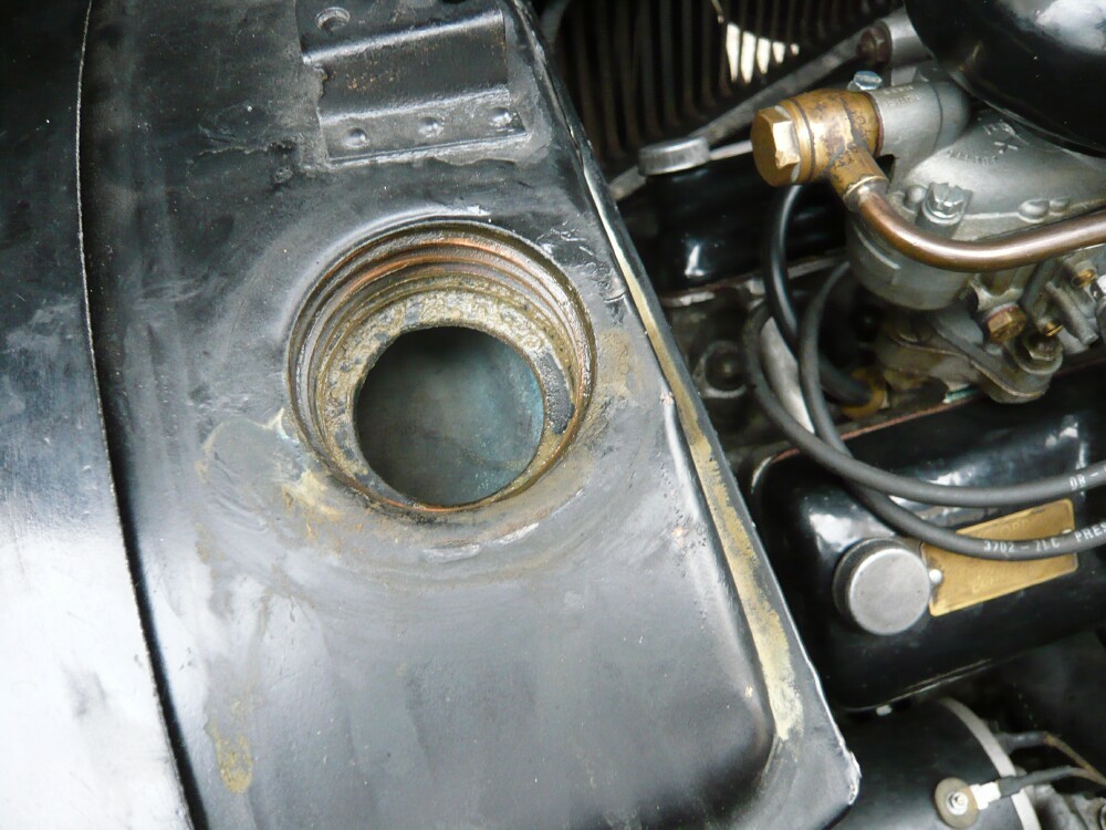Bristol 403 2017
