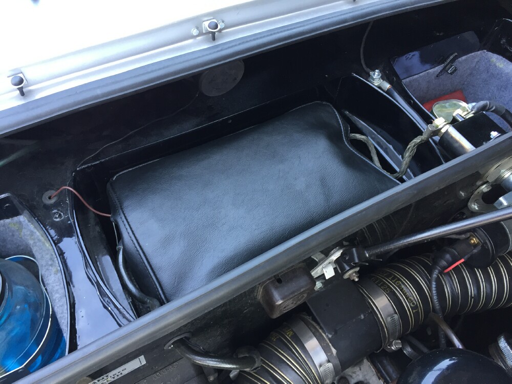 Bristol 403 May 2017 pictures