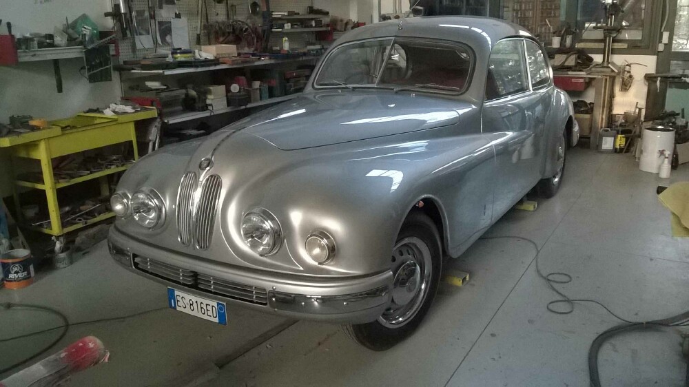 Bristol 403