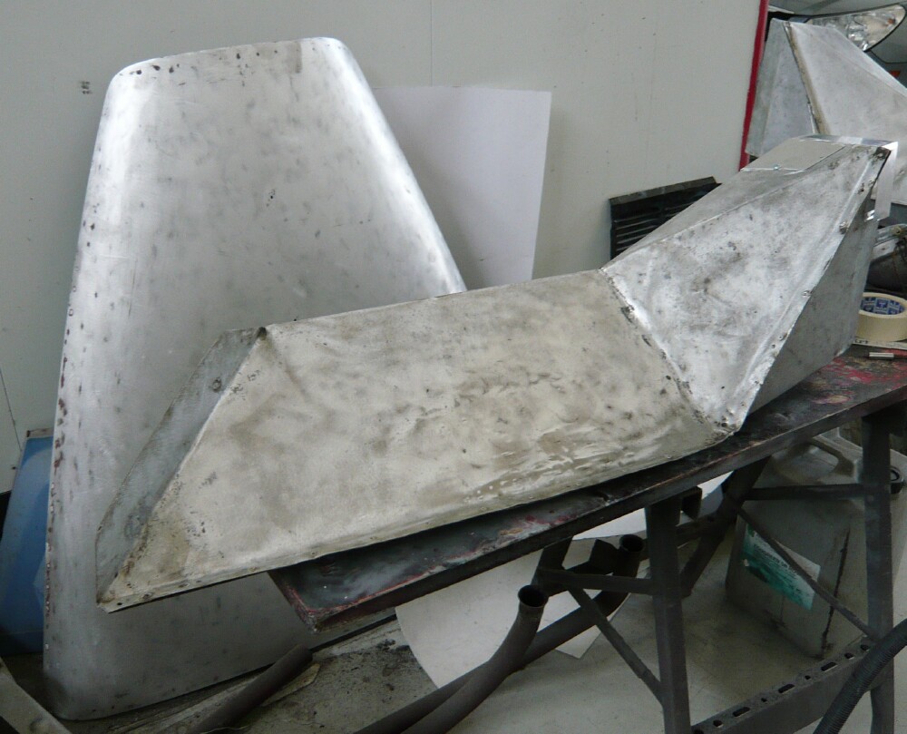 Bristol_403_reassembly