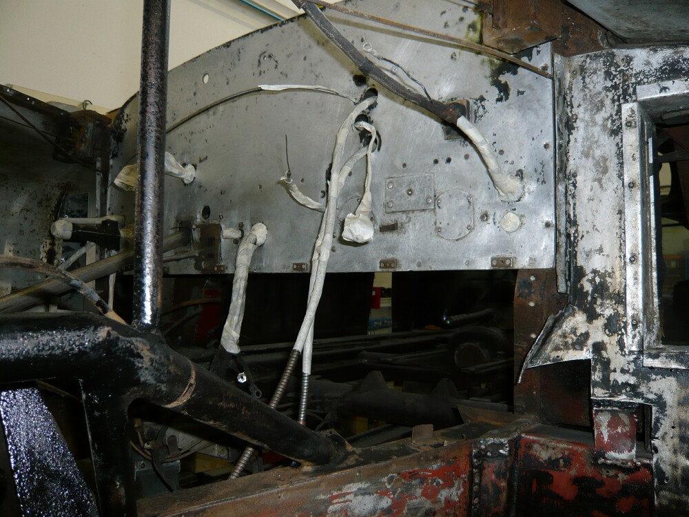 Bristol_100B_engine