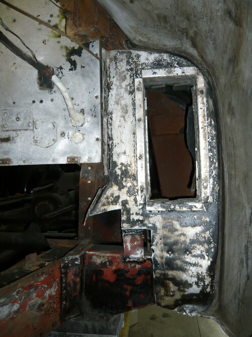 Bristol_100B_engine