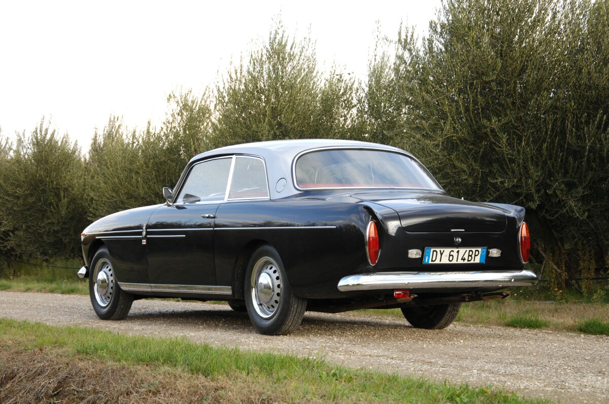 Bristol 409 