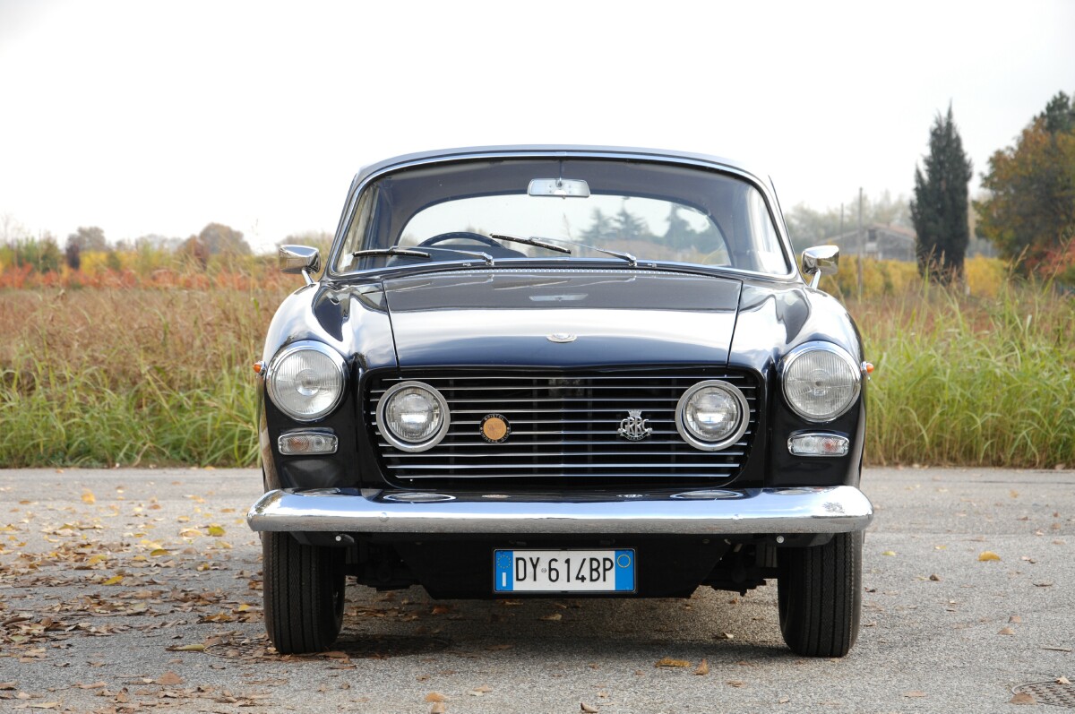 Bristol 409- The Bristol 409 Register