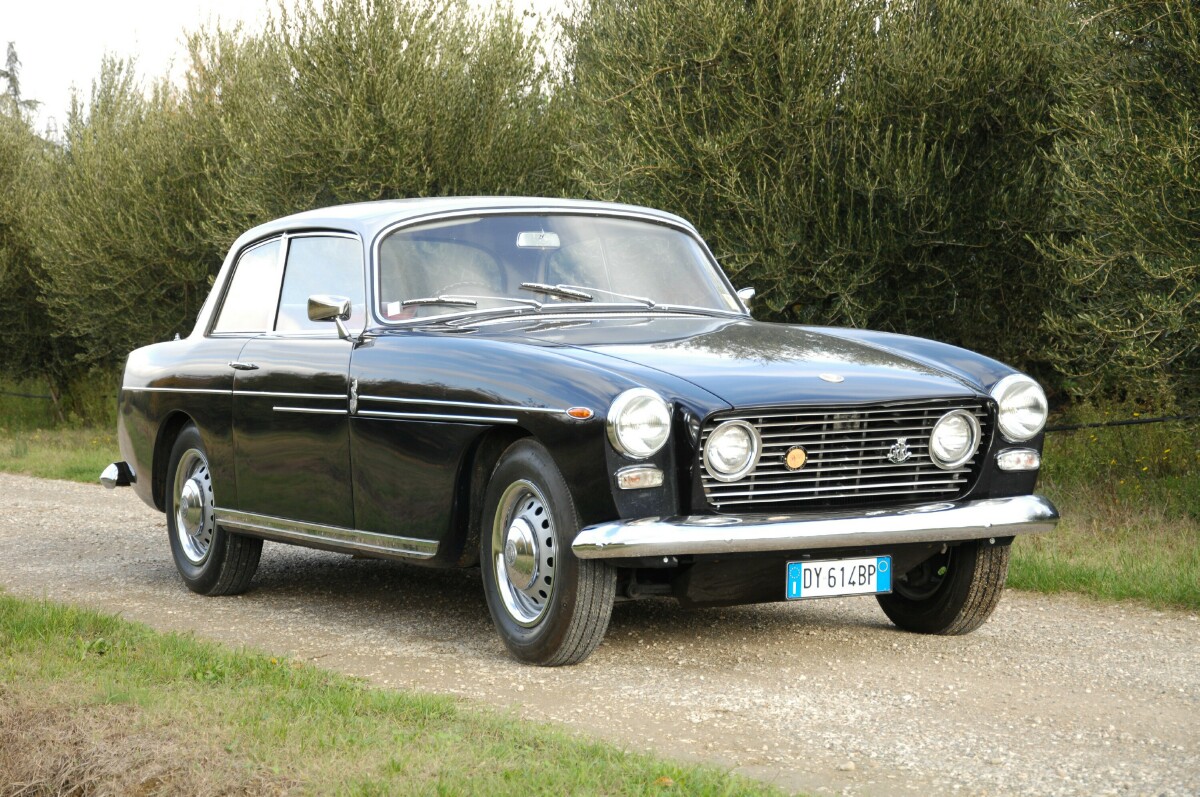 Bristol 409 