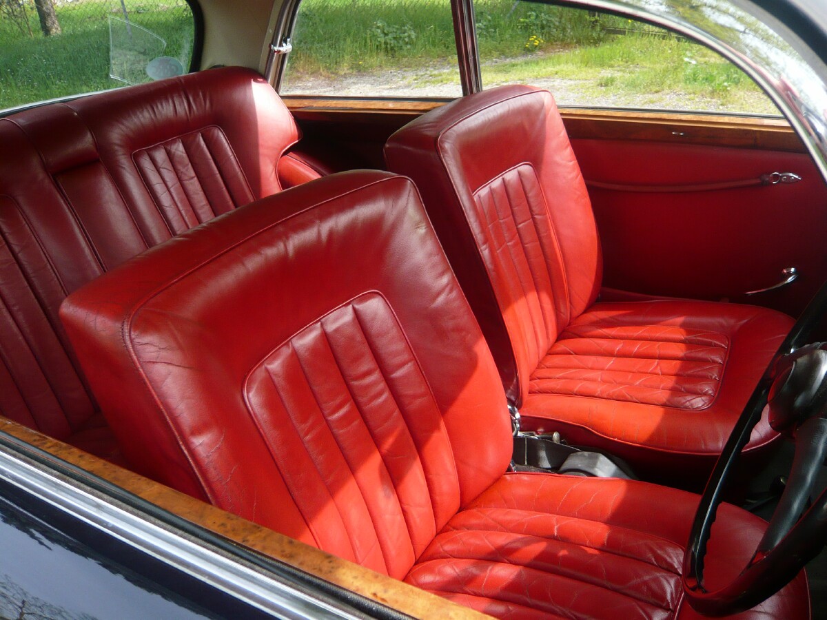 Bristol 409