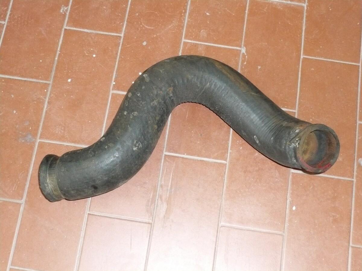 Bristol 409 radiator hose