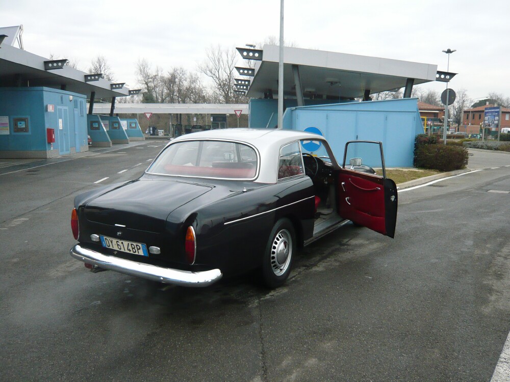 Bristol 409
