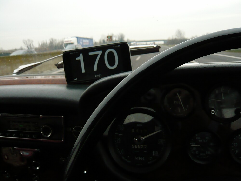Bristol 409
