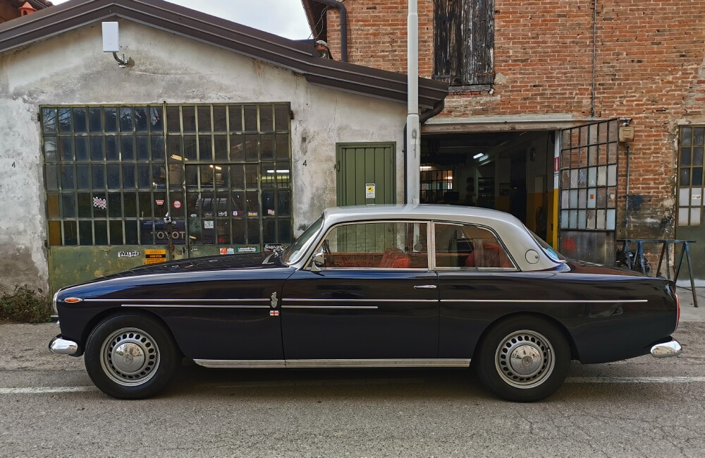 Bristol 409 2020