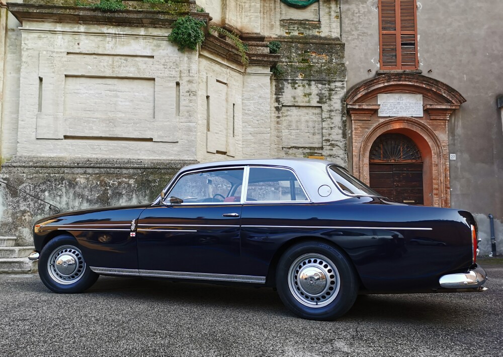 Bristol 409