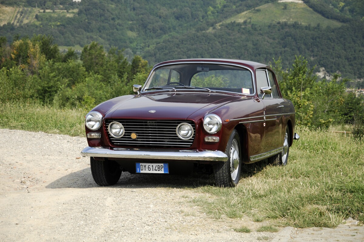 Bristol 409-7355 front view