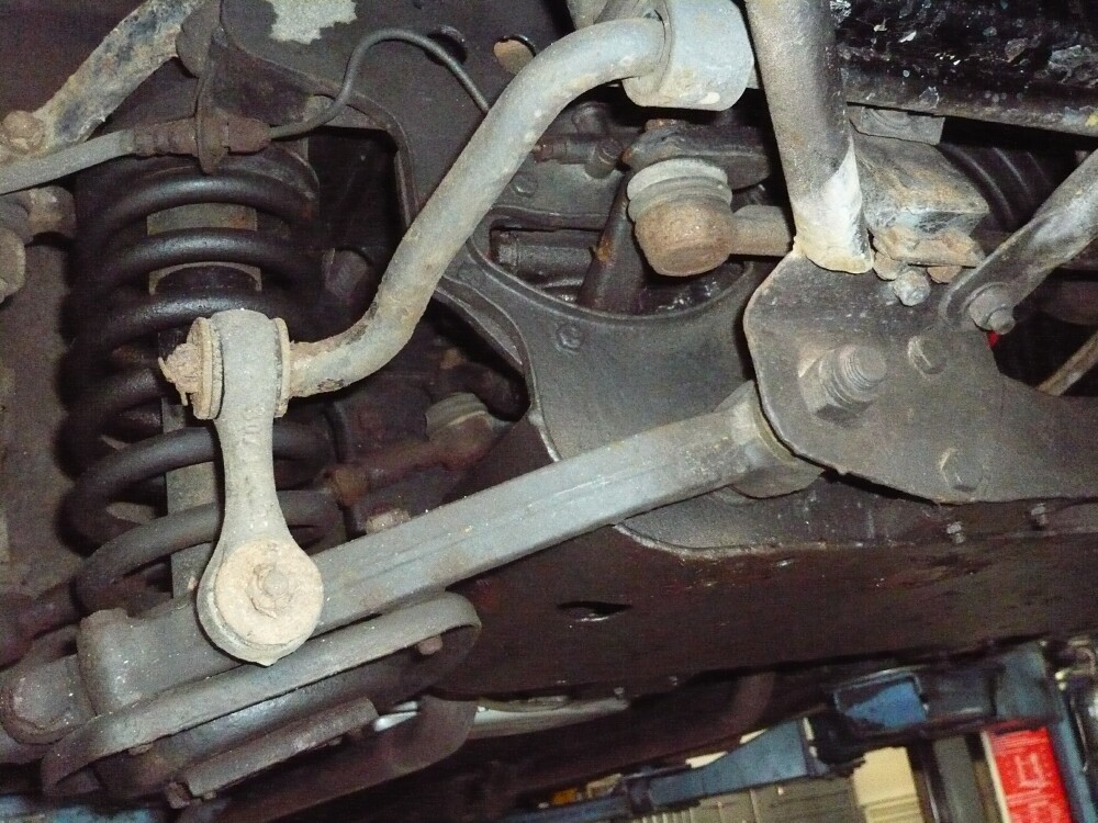 Bristol_409_Track_Rod_Ends