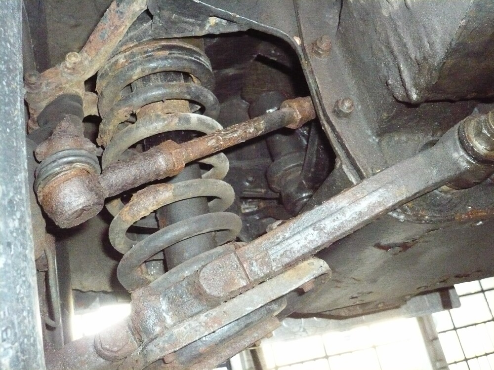 Bristol_409_Track_Rod_Ends
