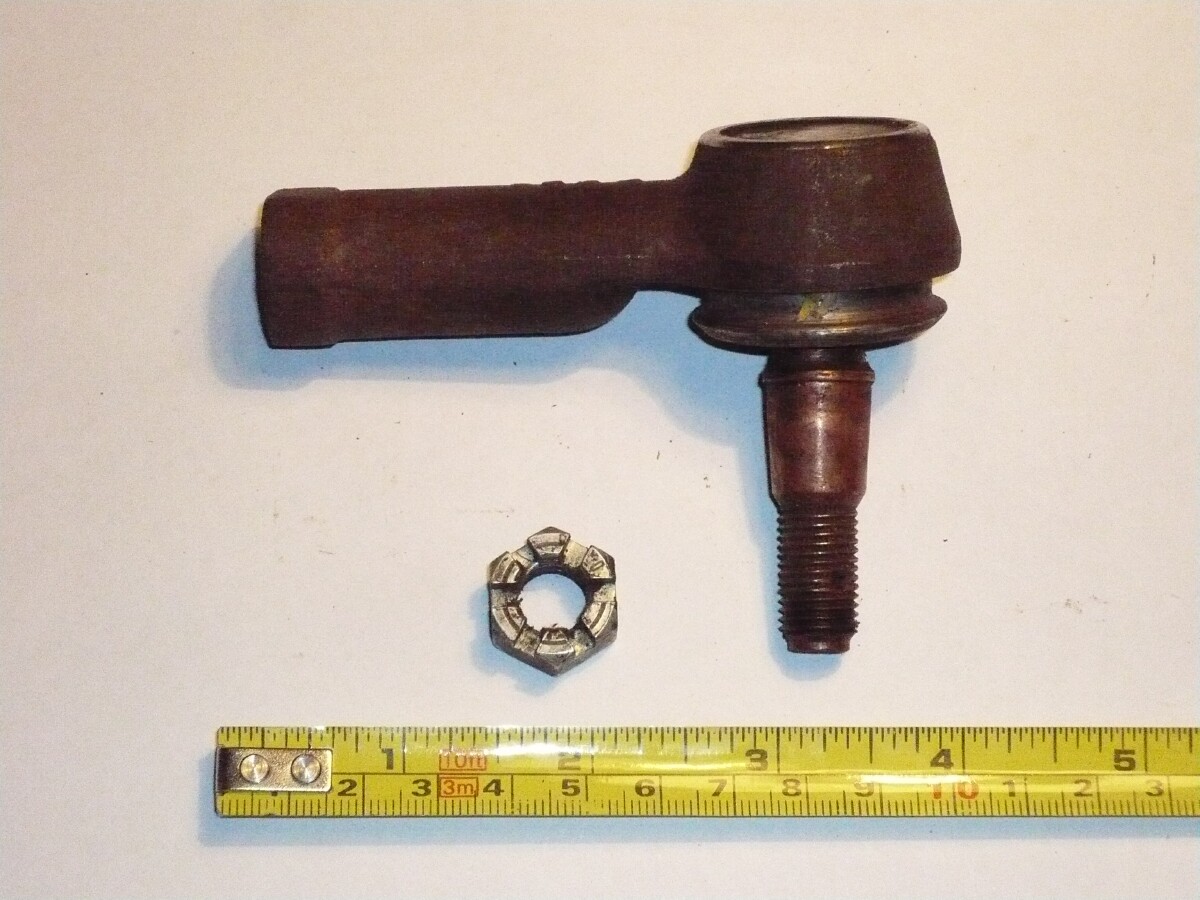 Bristol_409_Track_Rod_Ends