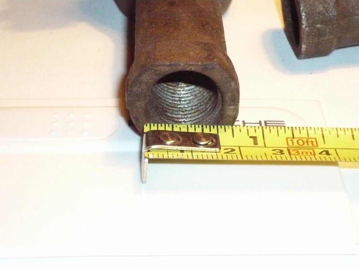 Bristol_409_Track_Rod_Ends