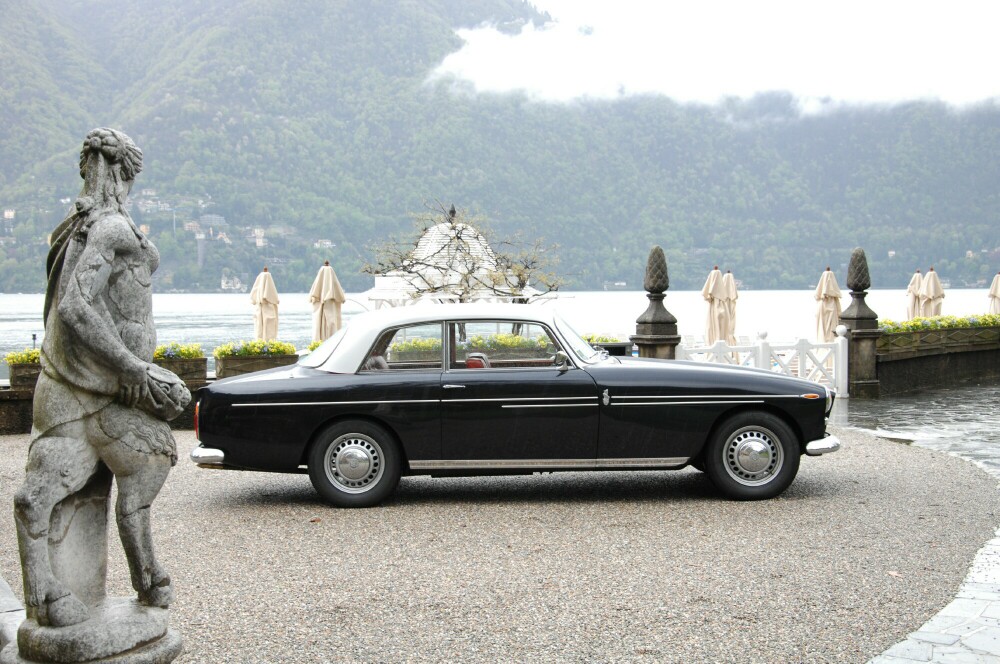 Villa d'Este Style 2013