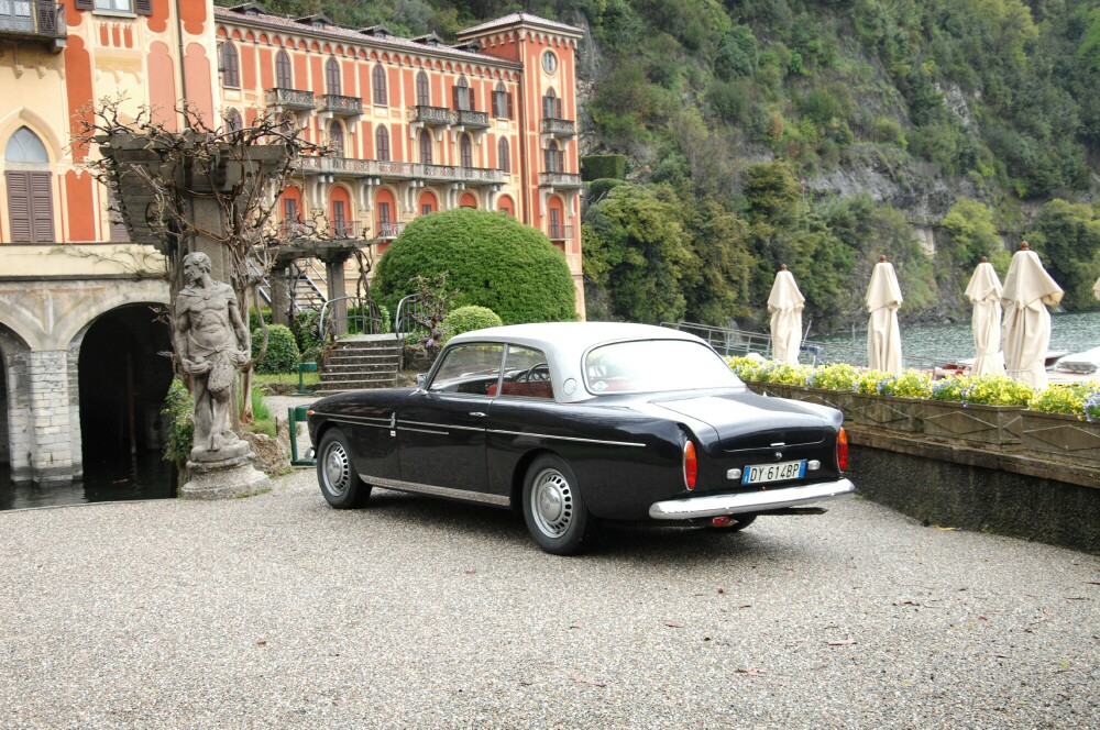 Villa d'Este Style 2013